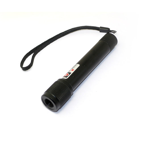 980nm Infrared IR Dot Laser Torch Pointer Portable Laser High Power DIY Lab