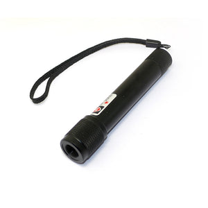 980nm Infrared IR Dot Laser Torch Pointer Portable Laser High Power DIY Lab
